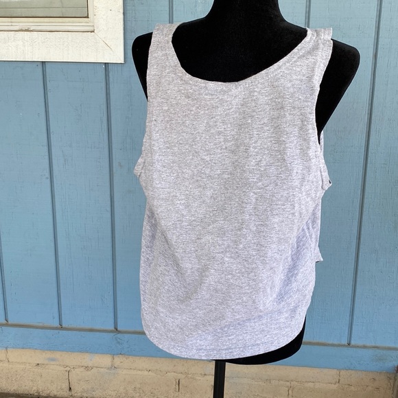 The Body Co Tank Top - Picture 3 of 3